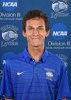 Men's Soccer Team 2019  Wheaton College 2019 Men's Soccer Team. - Photo by Keith Nordstrom : Wheaton, Soccer
